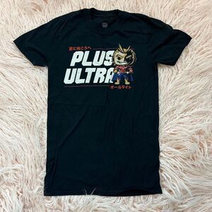 My Hero Academia T-shirt
